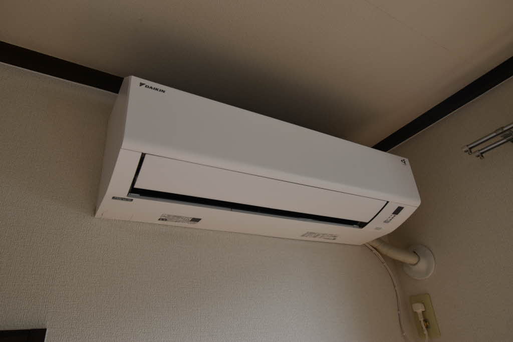 エトワール浅野 B101号-12