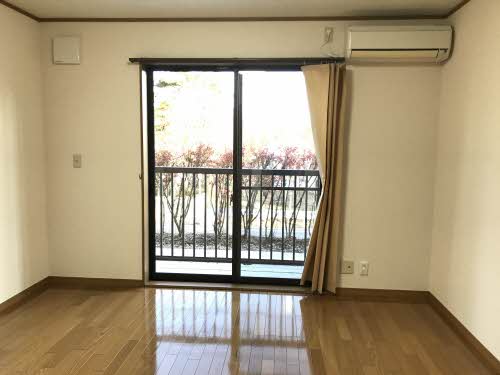 フォンテーヌ軽井沢 0103号-2