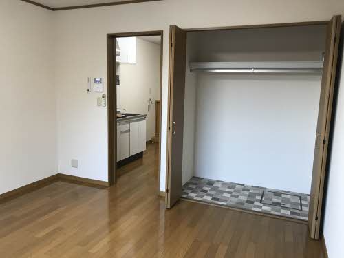 フォンテーヌ軽井沢 0103号-3