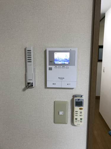 フォンテーヌ軽井沢 0103号-8