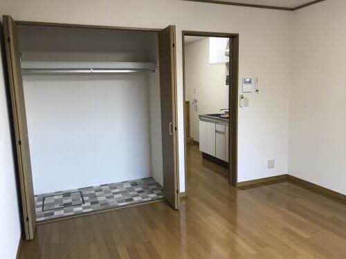 フォンテーヌ軽井沢 0105号-3