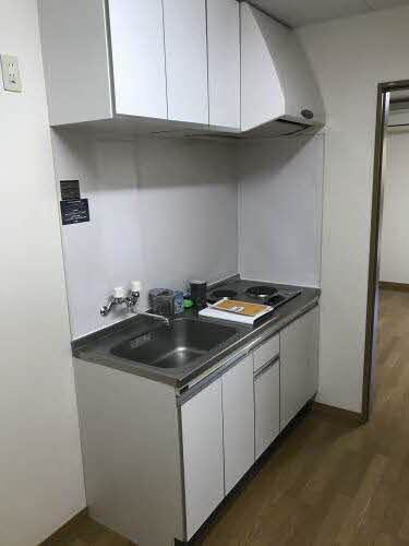 フォンテーヌ軽井沢 0105号-4