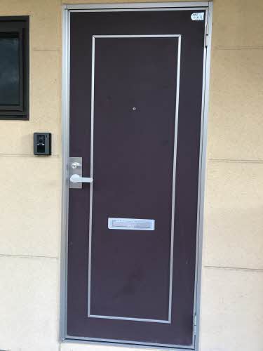 フォンテーヌ軽井沢 0105号-10