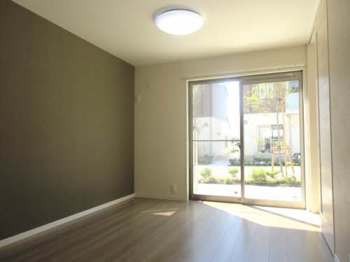 リラフォートふなはし A107号-3