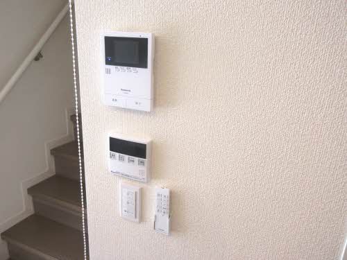 リラフォートふなはし A107号-5