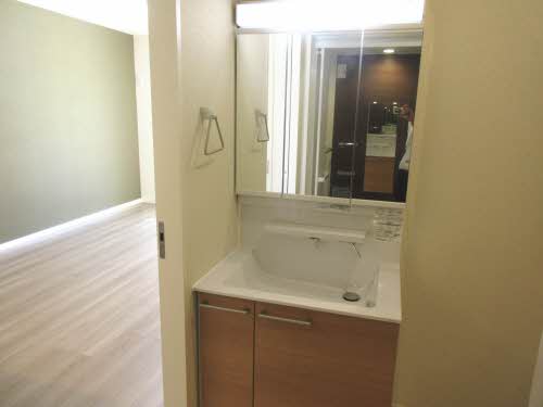 リラフォートふなはし A107号-7