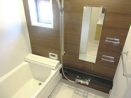 リラフォートふなはし A107号-8