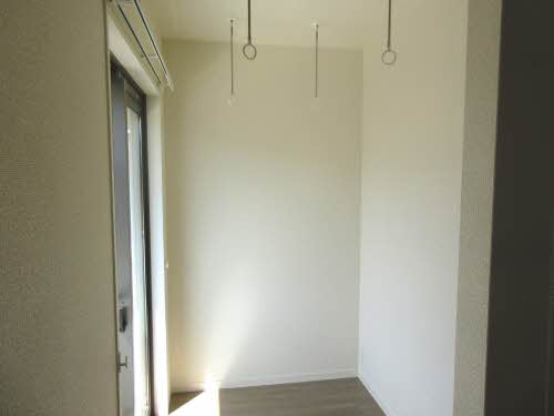 リラフォートふなはし A107号-11