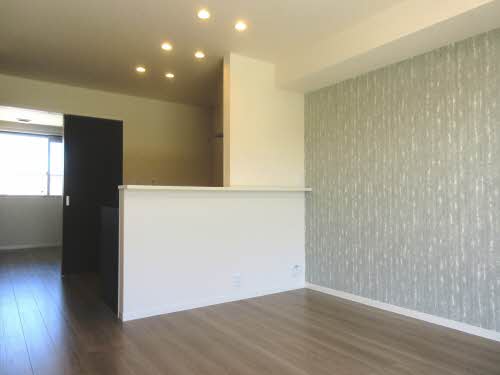 リラフォートふなはし D105号-2