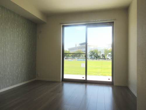 リラフォートふなはし D105号-3