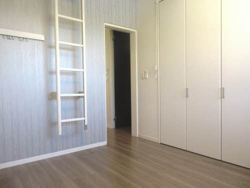 リラフォートふなはし D105号-6