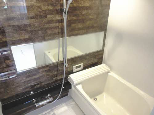 リラフォートふなはし D105号-9