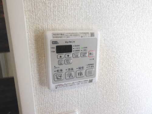 リラフォートふなはし D105号-10