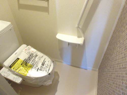 リラフォートふなはし D105号-13