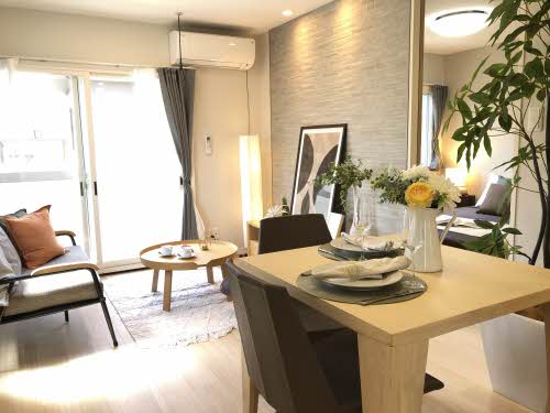 フラワーフレグランス 0203号-1