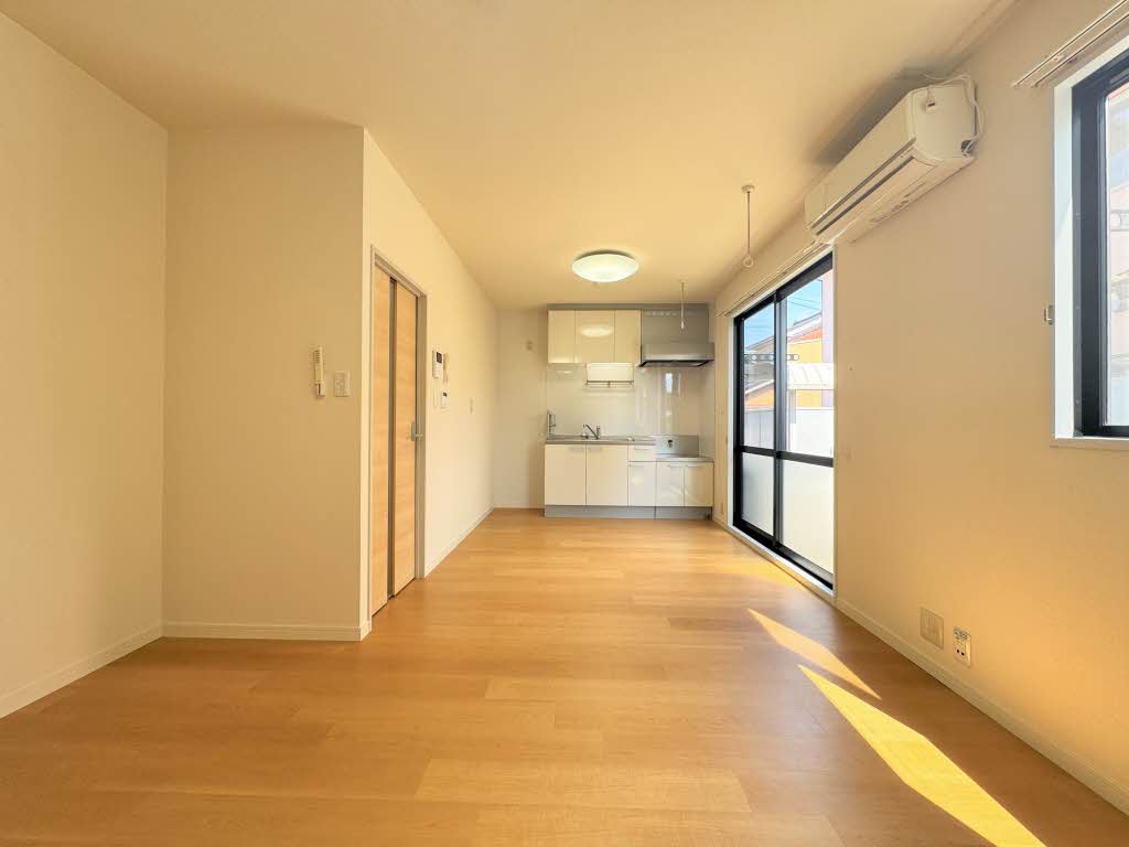 ・グレイス小杉 0101号-2