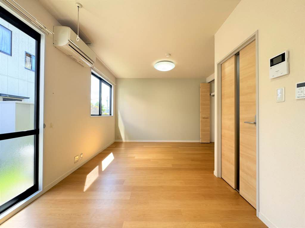 ・グレイス小杉 0101号-3