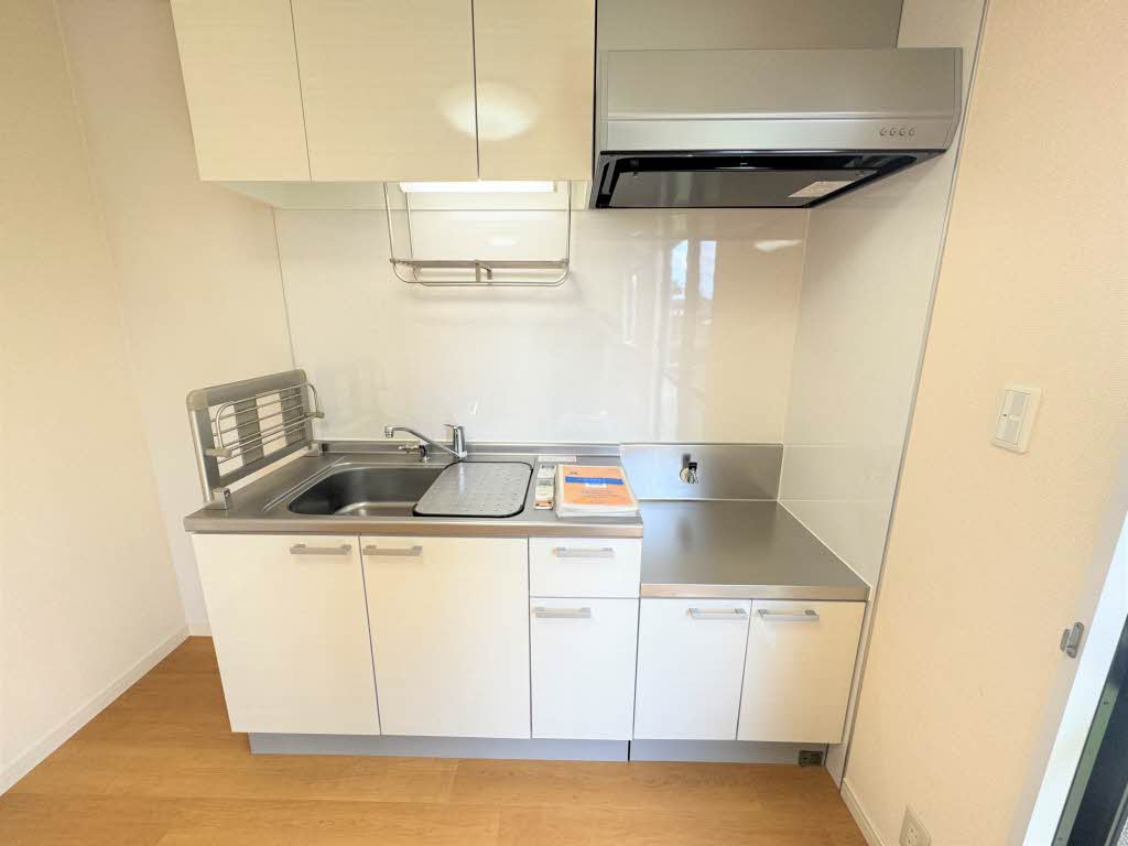 ・グレイス小杉 0101号-4