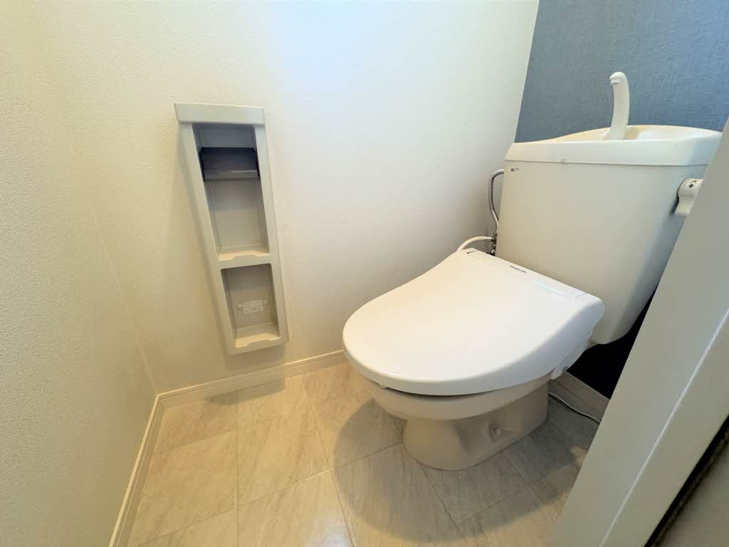 ・グレイス小杉 0101号-11