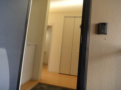 ・グレイス小杉 0202号-3