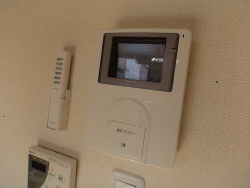 ・グレイス小杉 0202号-4