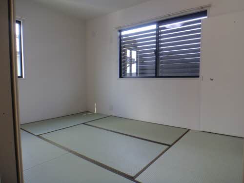 ・グレイス小杉 0202号-9