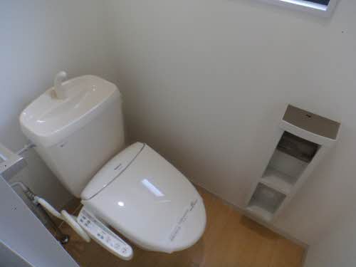 ・グレイス小杉 0202号-11