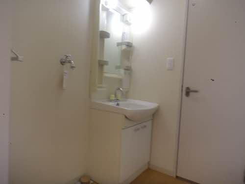 ・グレイス小杉 0202号-12