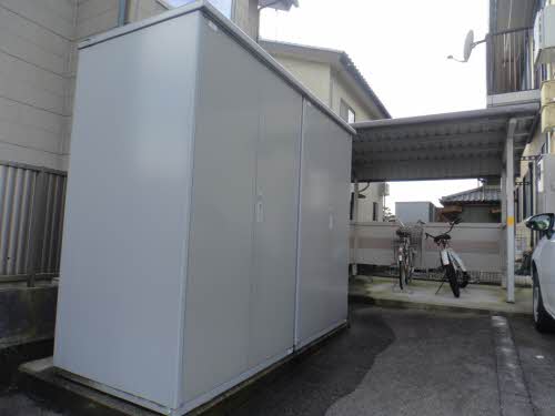 ・グレイス小杉 0202号-15