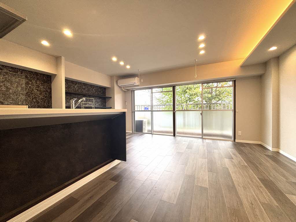 グリーンハイツフジタ 001A号-3