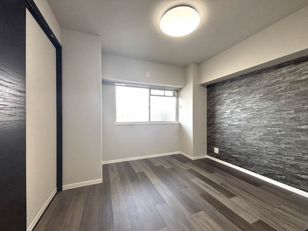 グリーンハイツフジタ 001A号-6