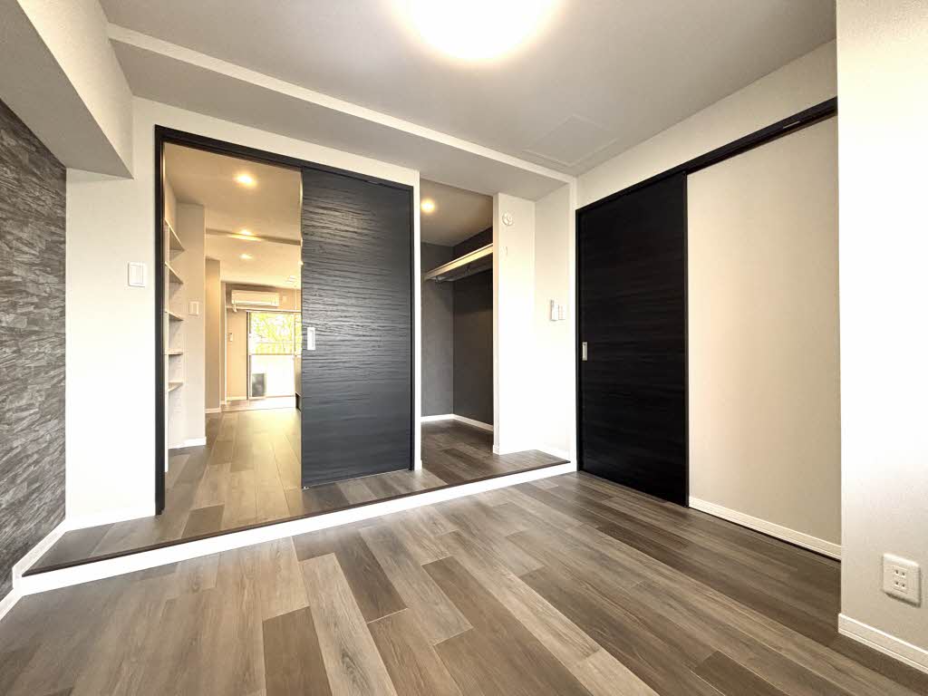 グリーンハイツフジタ 001A号-7