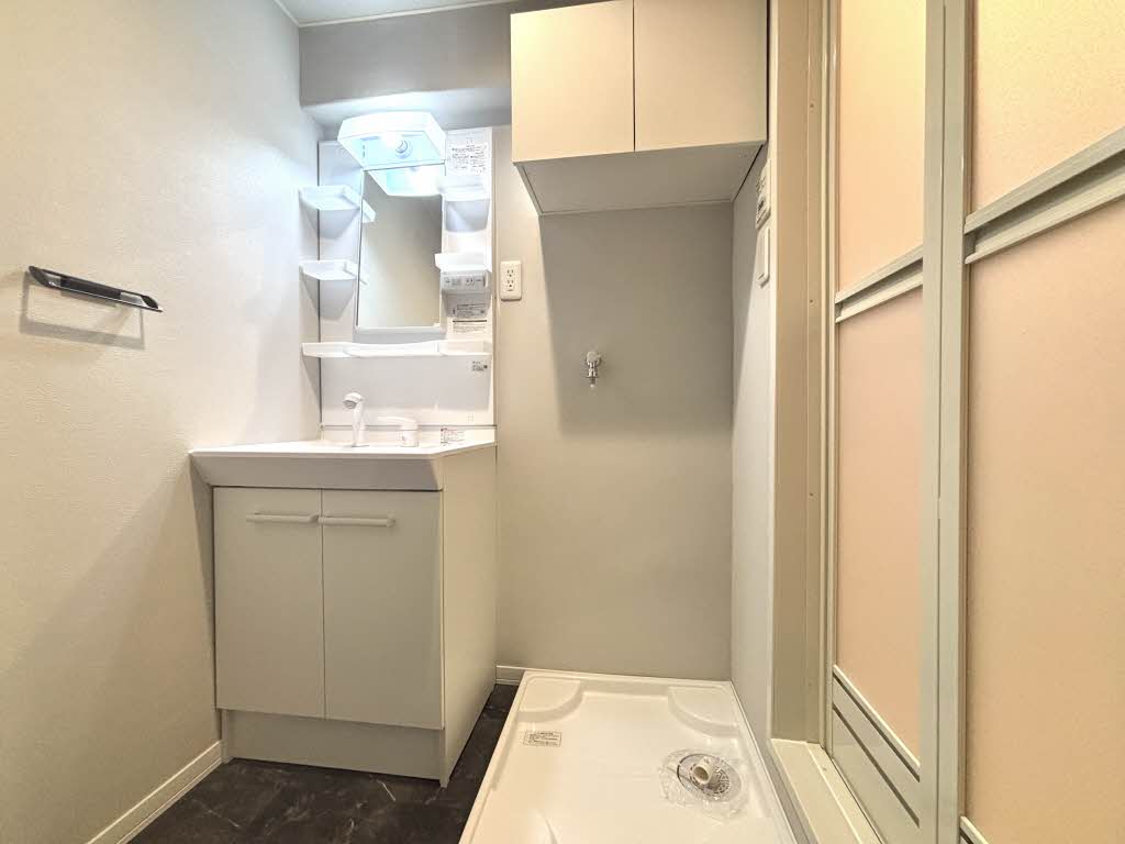 グリーンハイツフジタ 001A号-9