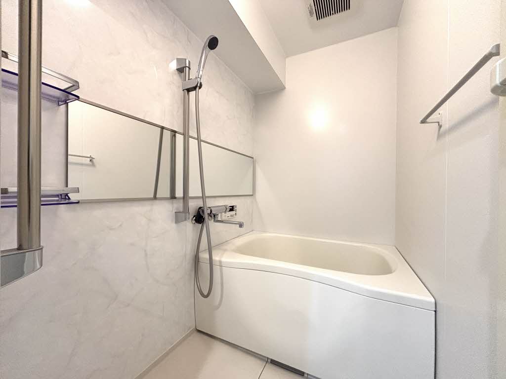 グリーンハイツフジタ 001A号-10