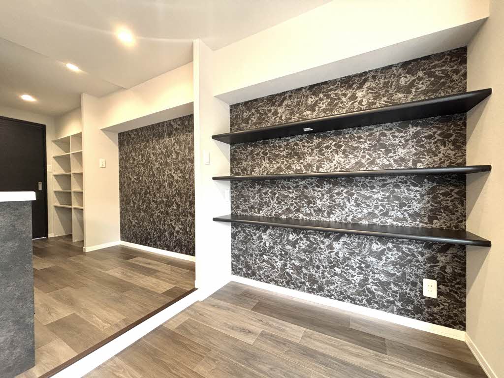 グリーンハイツフジタ 001A号-12