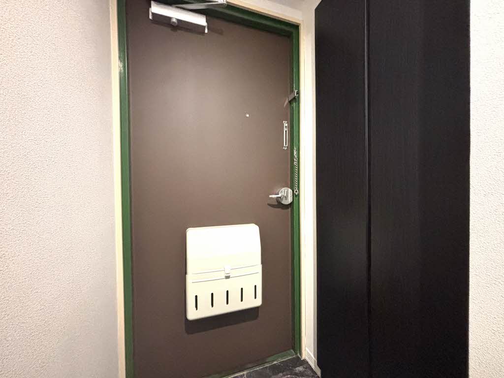 グリーンハイツフジタ 001A号-15