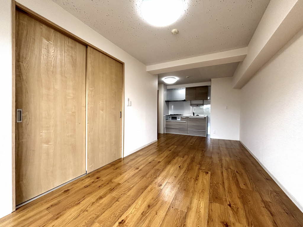 グリーンハイツフジタ 002A号-4