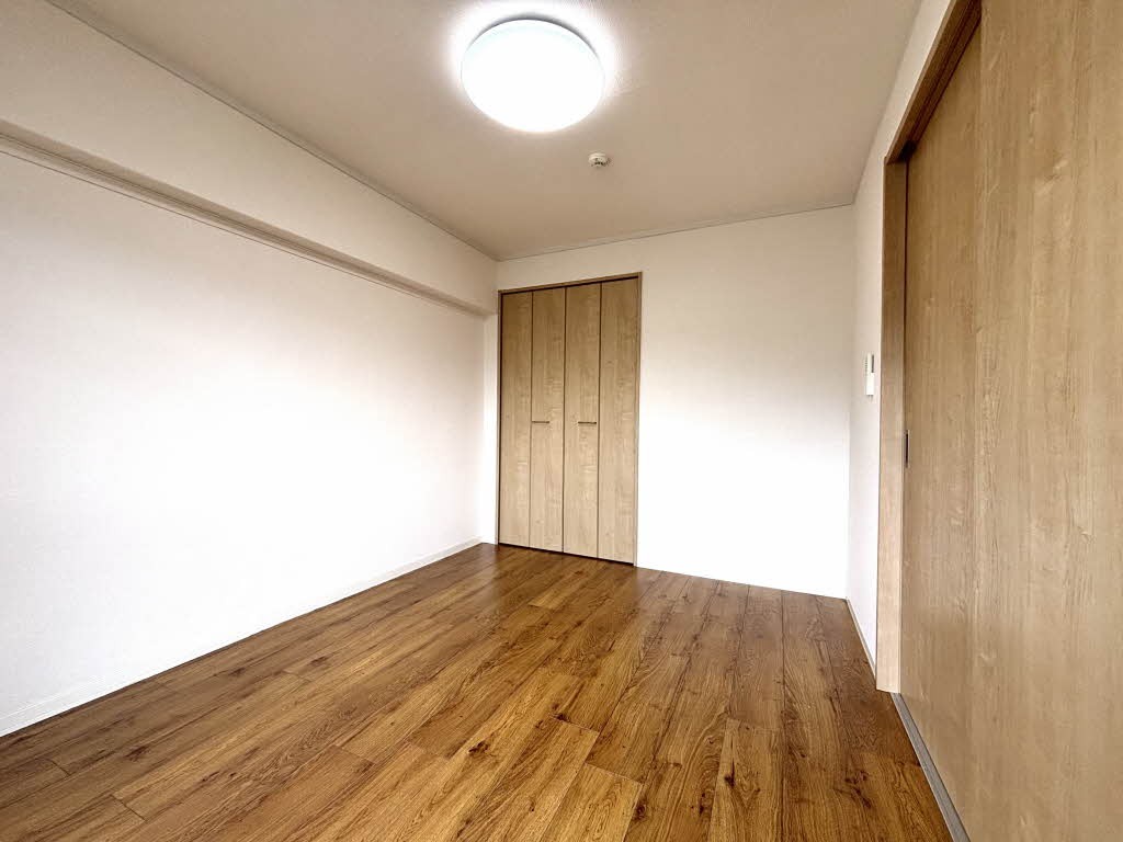 グリーンハイツフジタ 002A号-8