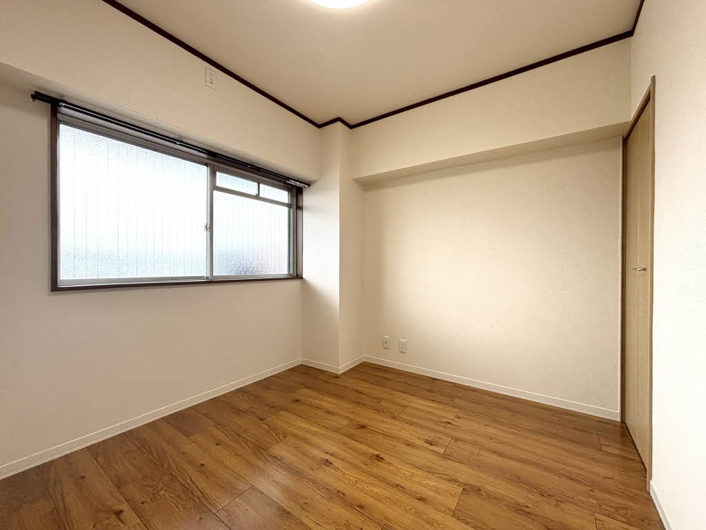 グリーンハイツフジタ 002A号-9