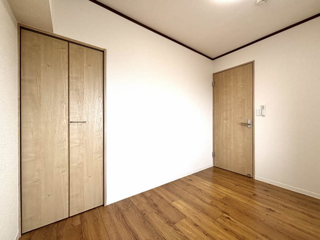 グリーンハイツフジタ 002A号-10