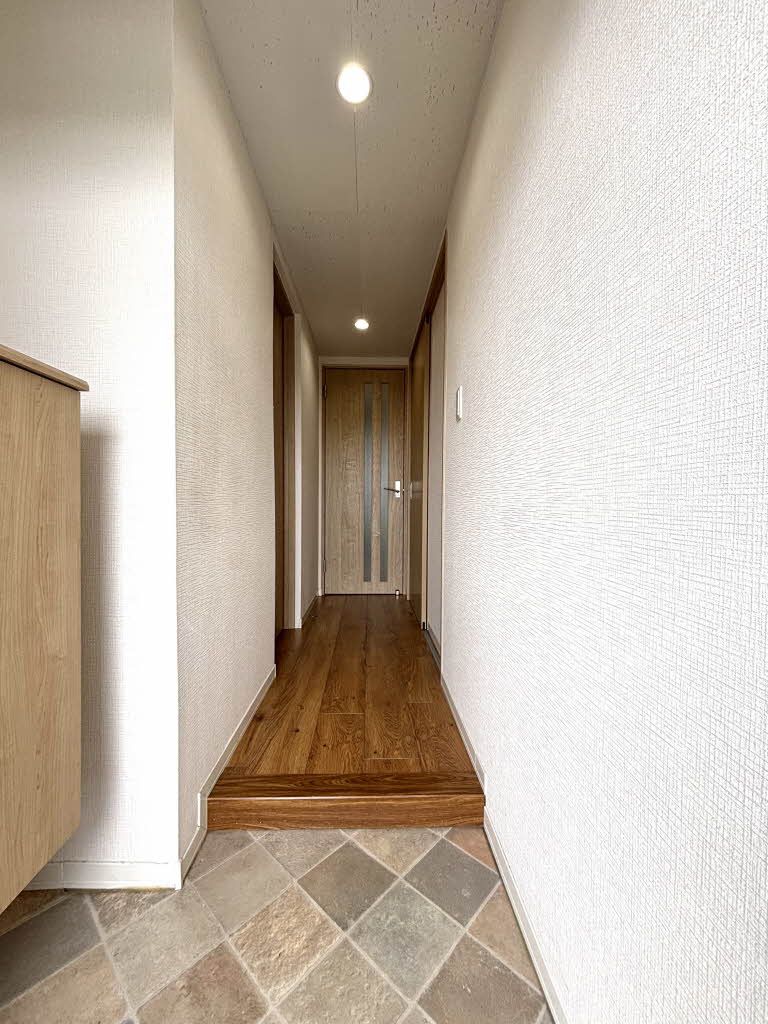 グリーンハイツフジタ 002A号-11