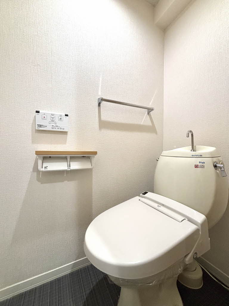 グリーンハイツフジタ 002A号-15