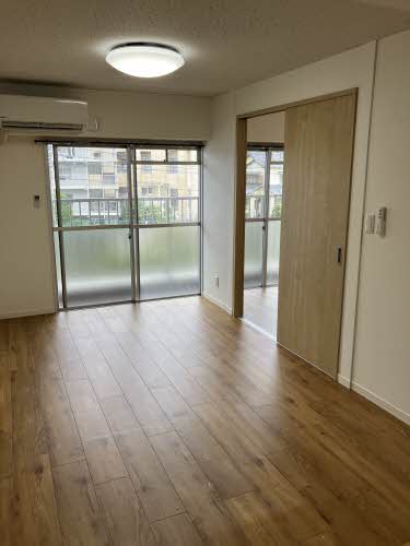 グリーンハイツフジタ 002E号-3