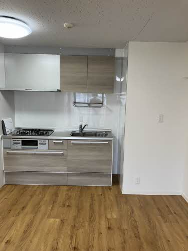 グリーンハイツフジタ 002E号-4