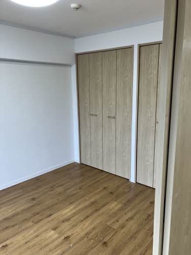 グリーンハイツフジタ 002E号-5