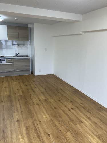 グリーンハイツフジタ 002E号-7