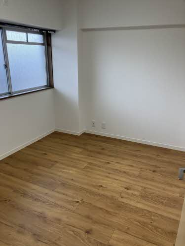 グリーンハイツフジタ 002E号-9