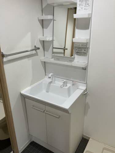 グリーンハイツフジタ 002E号-11