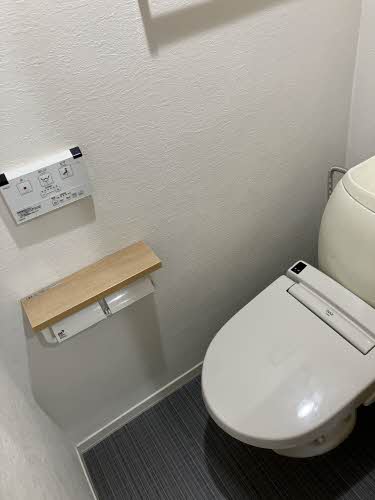 グリーンハイツフジタ 002E号-14