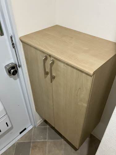 グリーンハイツフジタ 002E号-15